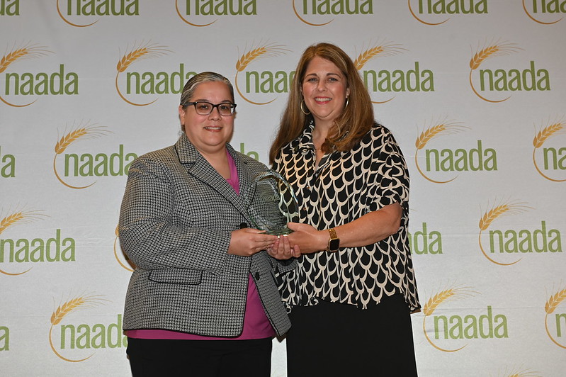 Corporate Partner Award