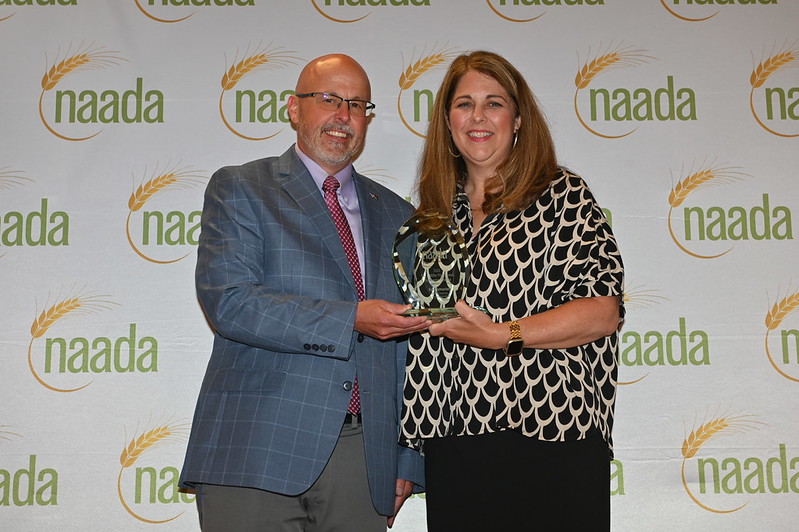 Ray A. Miller Professional Achievement Award