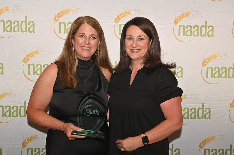 Corporate Partner Award Corporate Partner Award