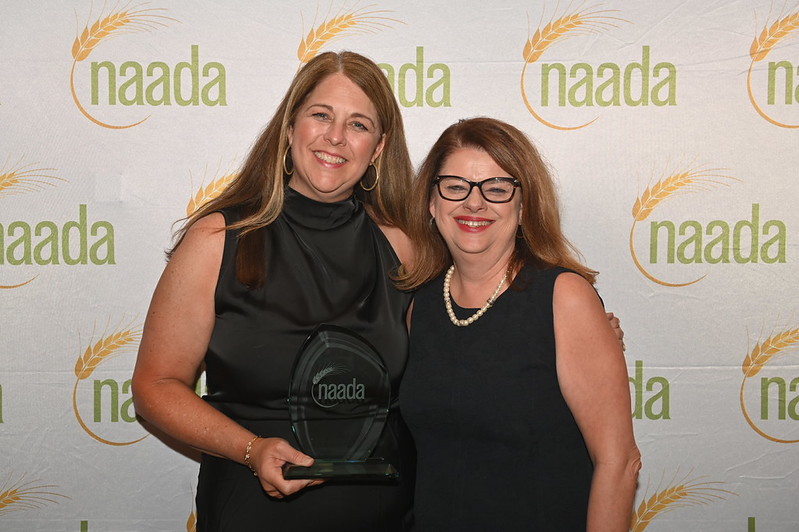 Ray A. Miller Professional Achievement Award
