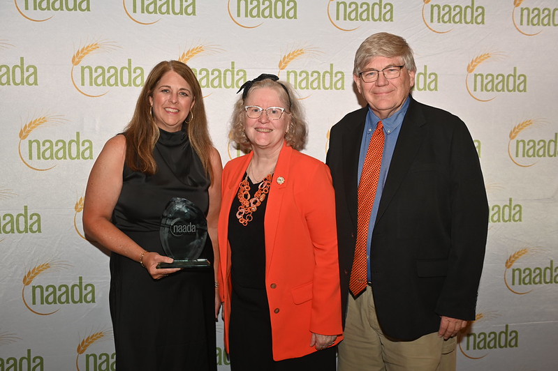 Ruby C. McSwain Outstanding Philanthropist Award Ruby C. McSwain Outstanding Philanthropist Award