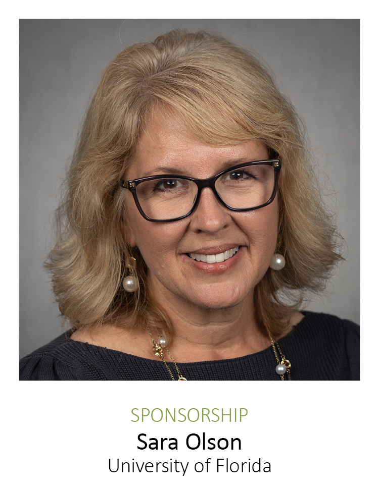 Sara Olson