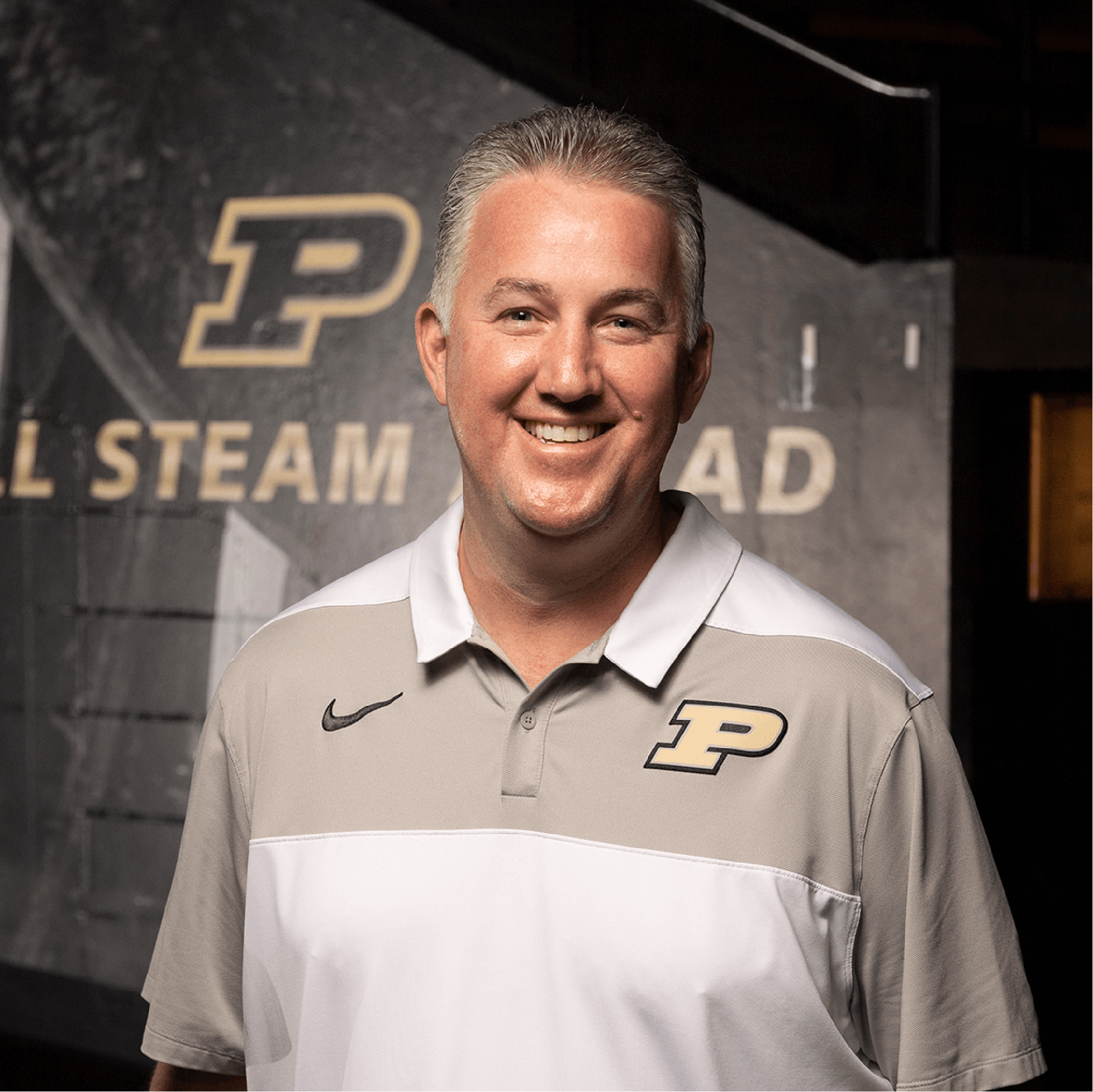 Matt Painter