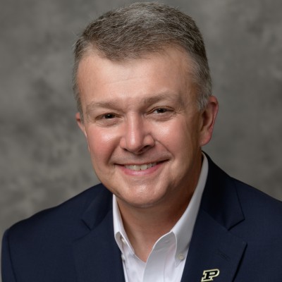 Jay Akridge