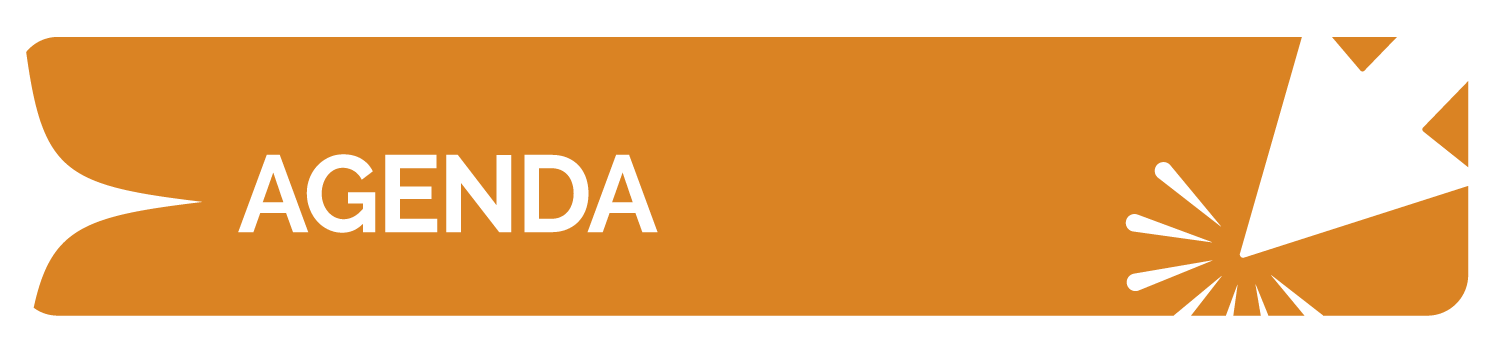 Agenda