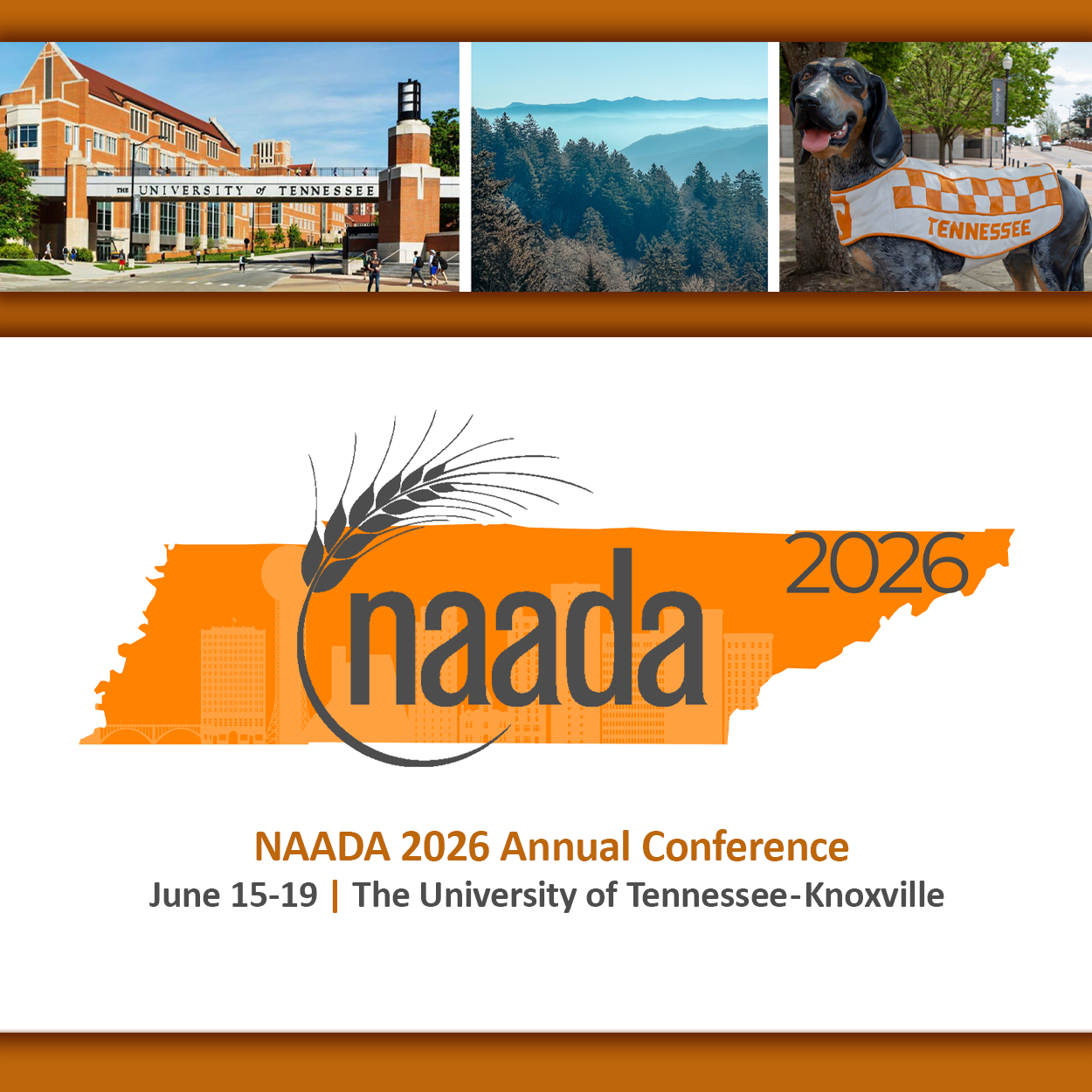 2026 National Annual Conference