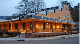 Bush's Beans Bush's Beans