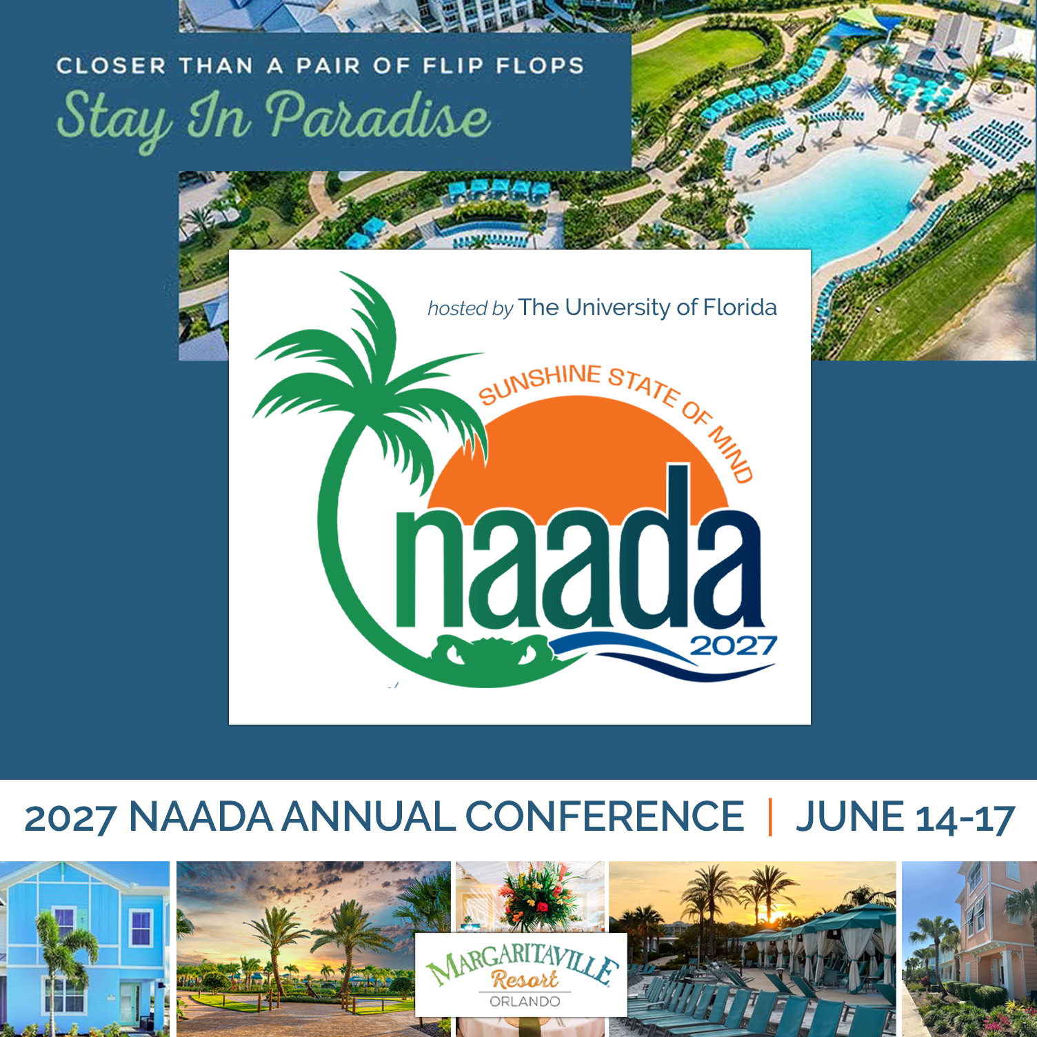2027 National Annual Conference