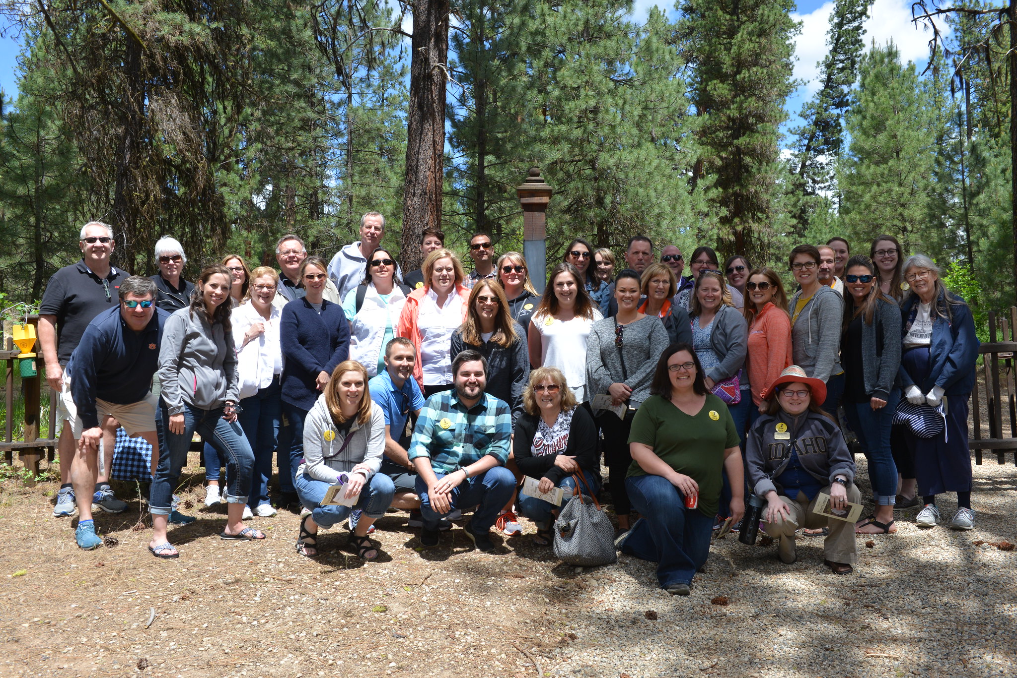 2018 Annual Conference