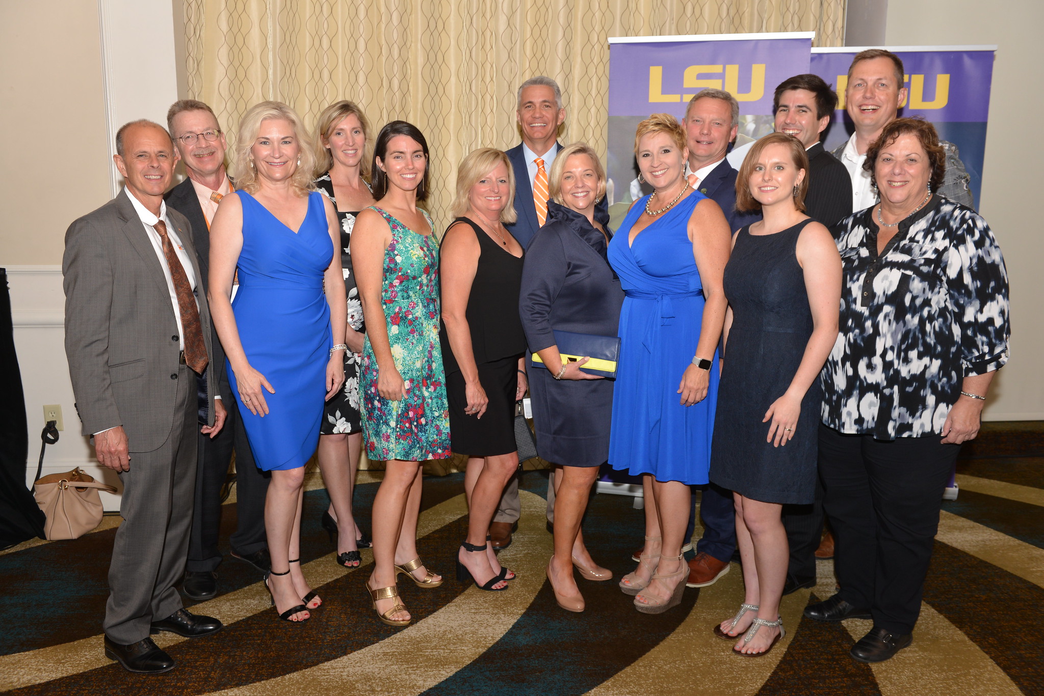 2018 Annual Conference Awards