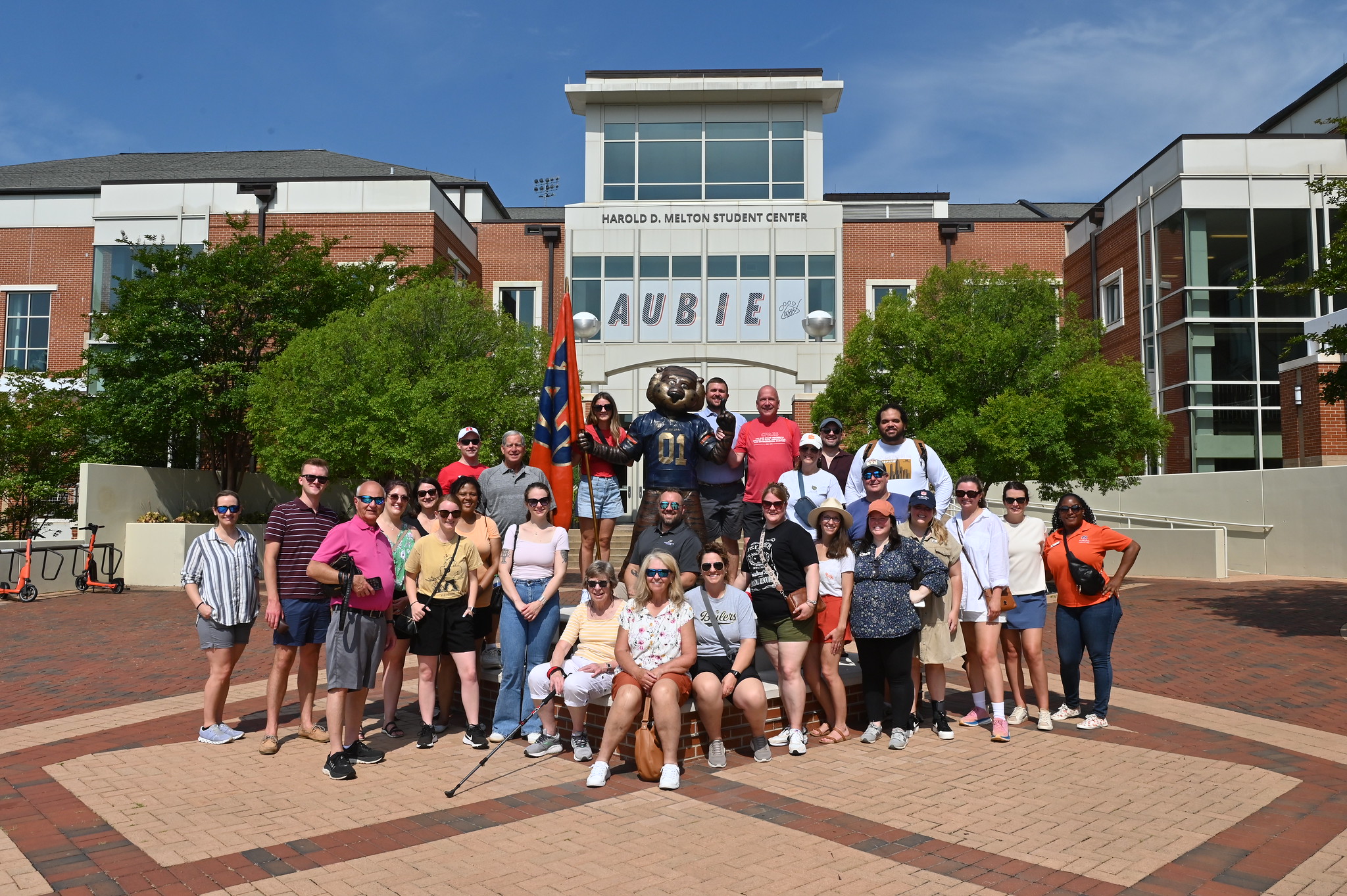 2024 Annual Conference | Auburn University